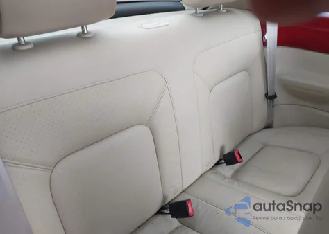 2006 Volkswagen New Beetle 2.5 z USA, uszkodzony, nr VIN 3VWSW31C86M420769